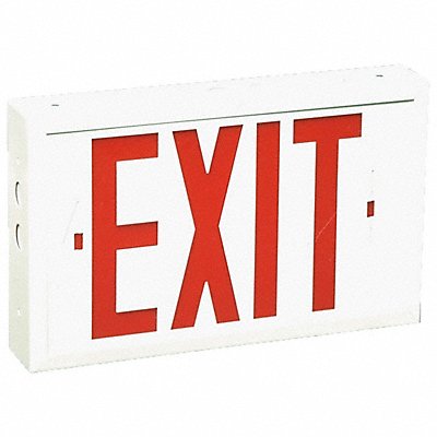 Emergency Lighting and Exit Signs image